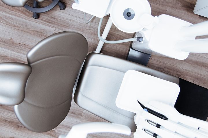 Dentysta – w jaki sposób zwalczyć strach przed wizytą?