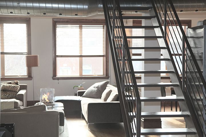 Odważne wnętrza mieszkania – jak bajecznie urządzić mieszkanie?